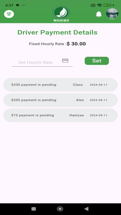 SnowGo | MowGo: Lawn & Snow screenshot-5