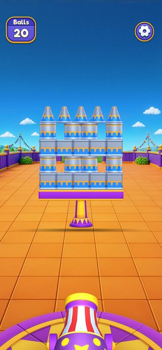 Knock Fever Screenshot 3 of 6