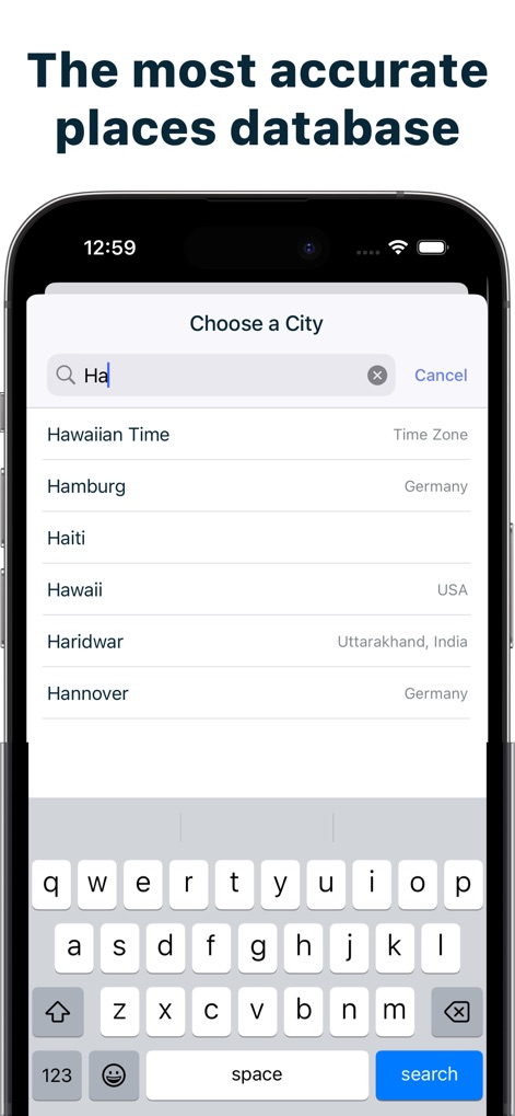 The Time Zone Converter - Productivity App | MWM