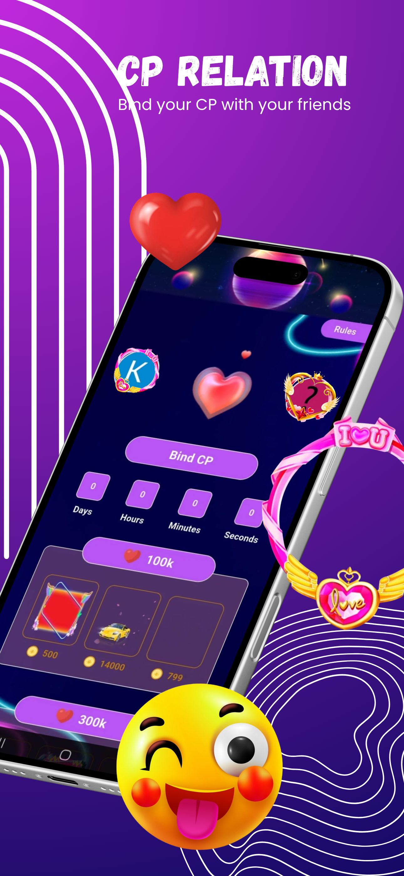 Unique Live screenshot 7