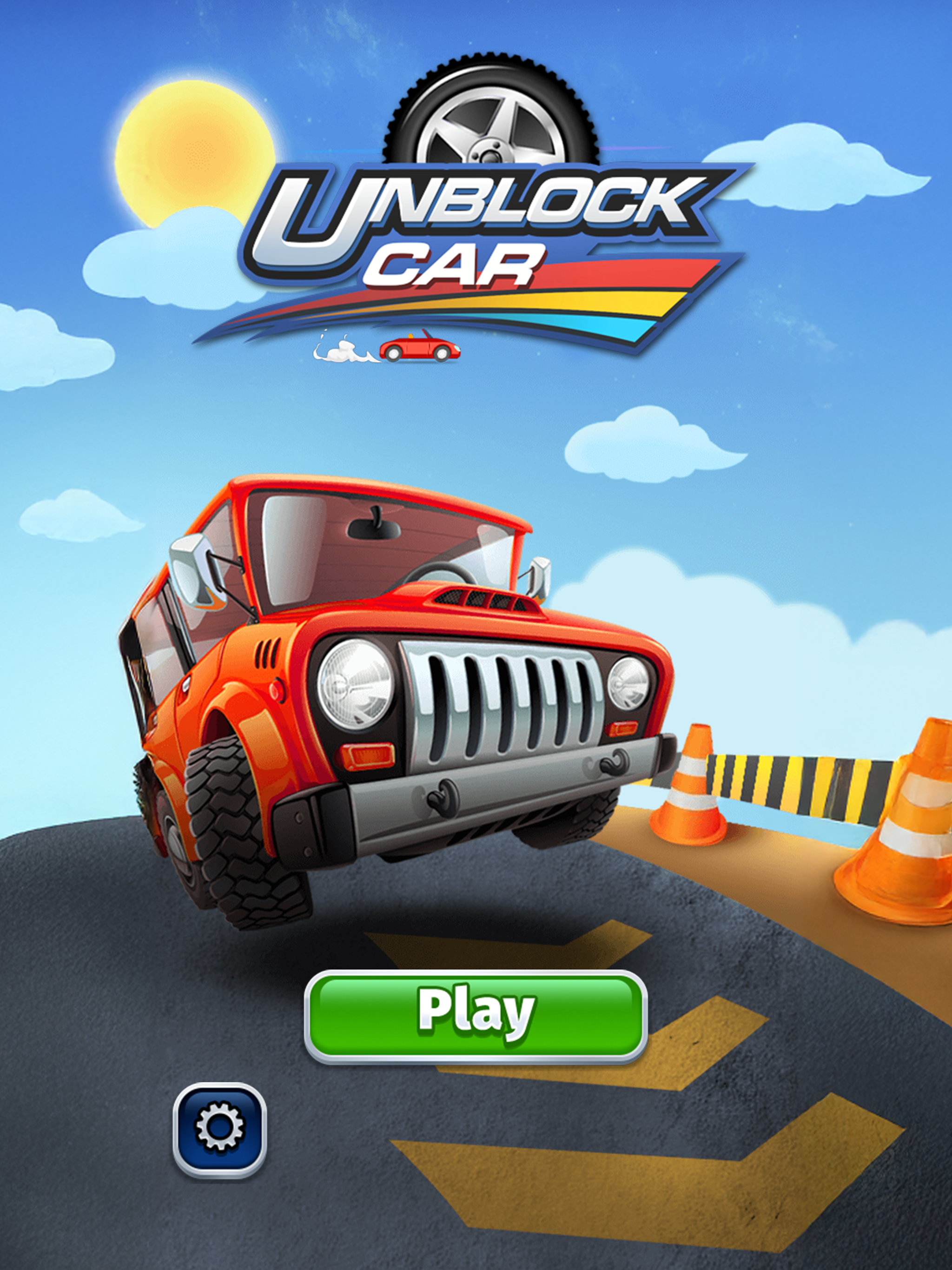 Unblock Car: Traffic Puzzle screenshot 7