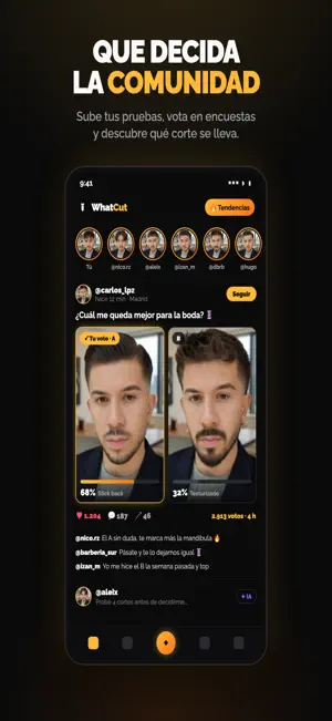 WhatCut screenshot 2
