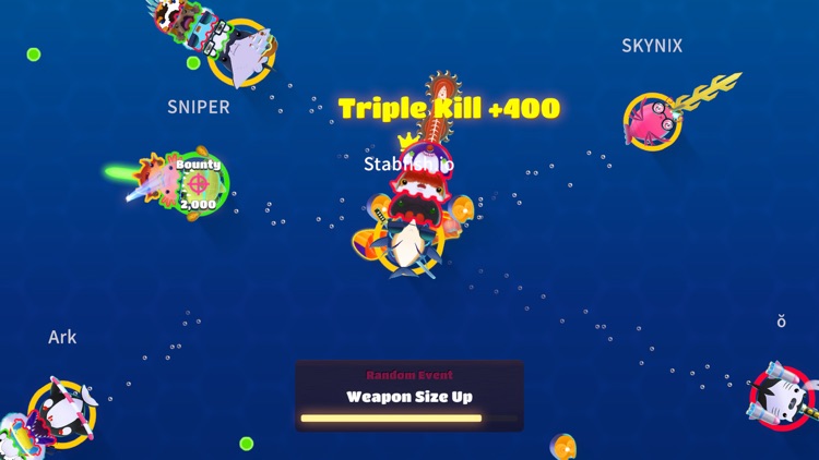 Stabfish.io RE:MASTER screenshot-4