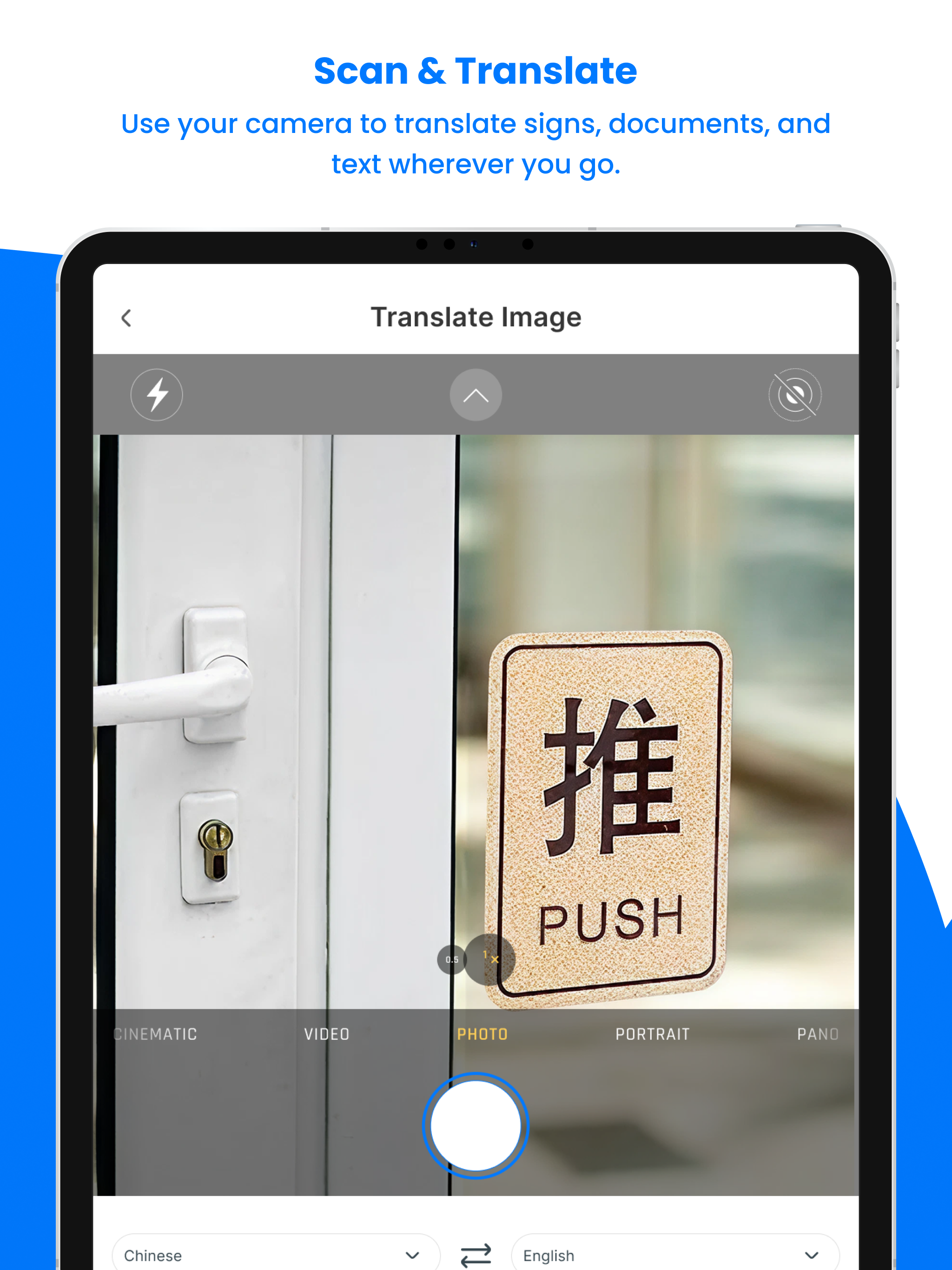 iSmart Translator Voice & Text screenshot 17