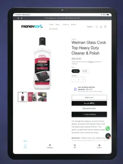 manavcart screenshot 12