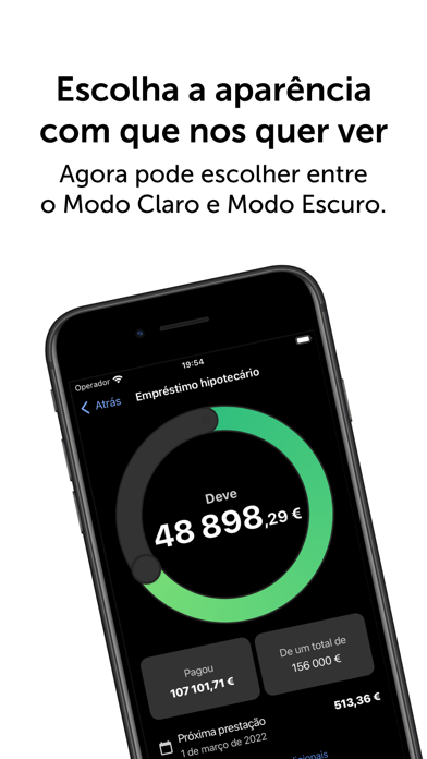 ABANCA - Portugal Screenshot