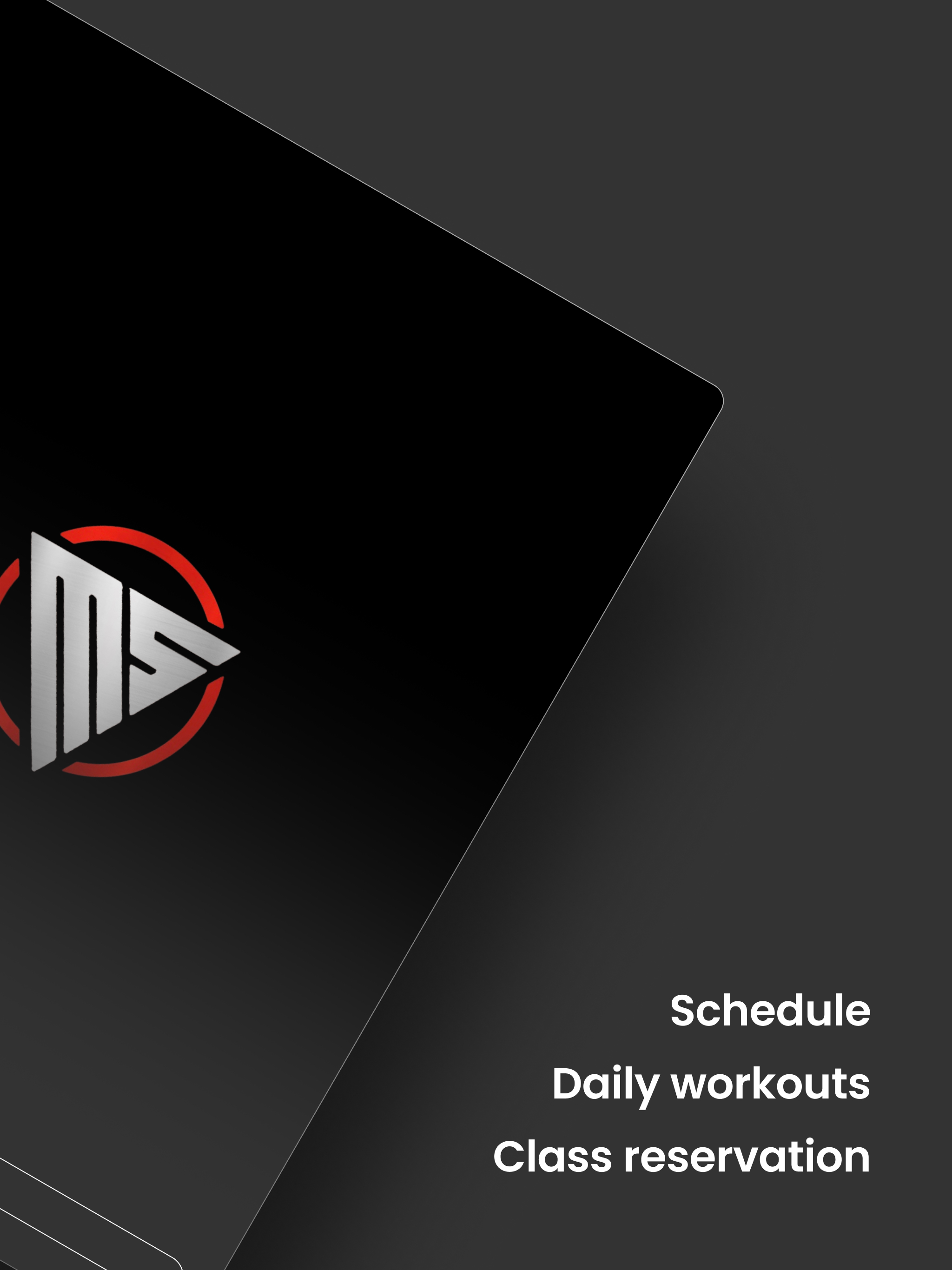 MainStreet Fitness US screenshot 7