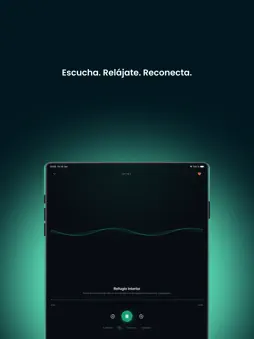 Meditación Guiada screenshot 9
