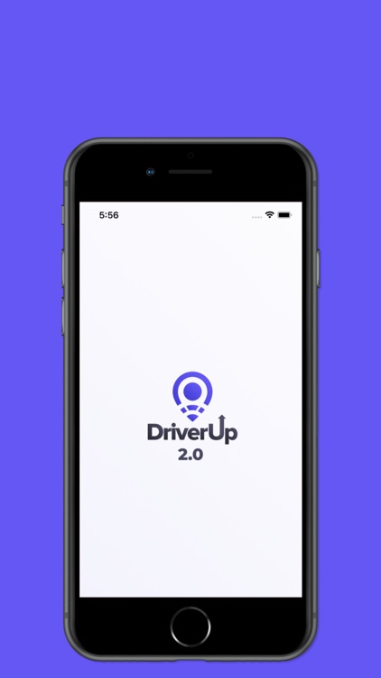 DriverUp 2.0