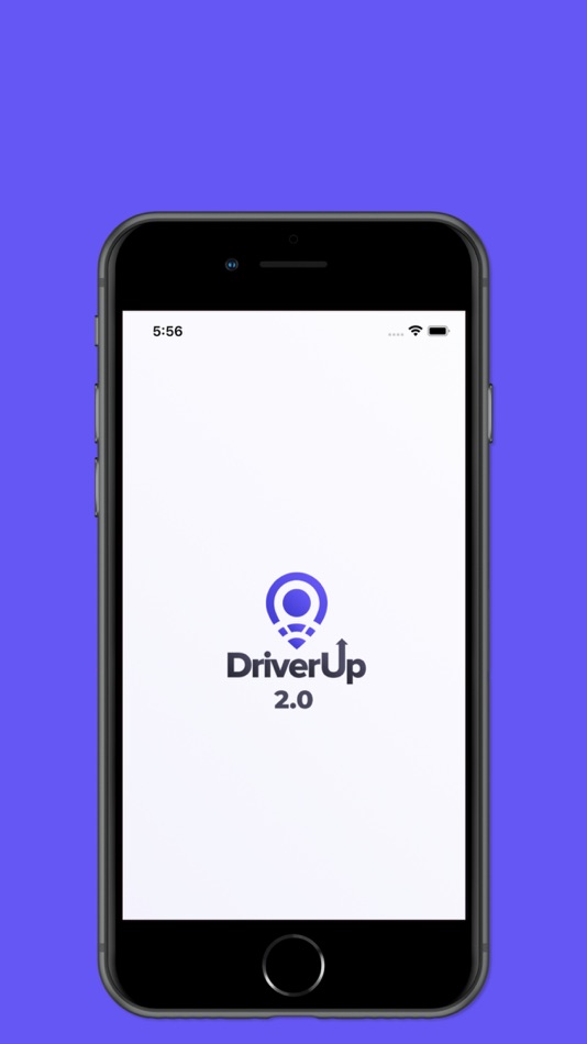 #1. DriverUp 2.0 (iOS) 来自: DRIVERUP LTD