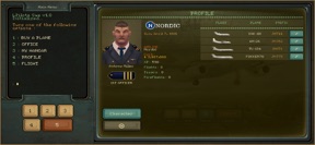 Legendary Pilots screenshot