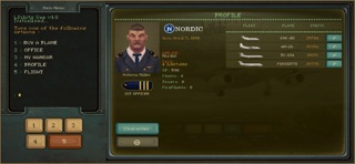 Legendary Pilots Screenshot 6 of 8