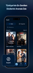 Kanal D - Watch Series & TV screenshot