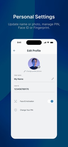 TheTaskTalk Screenshot 5 of 5