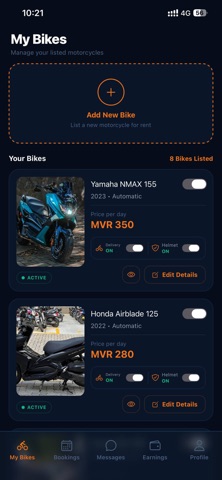 SaikApp Screenshot 5 of 6