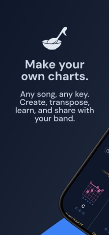 ChordBaker Screenshot 1 of 9