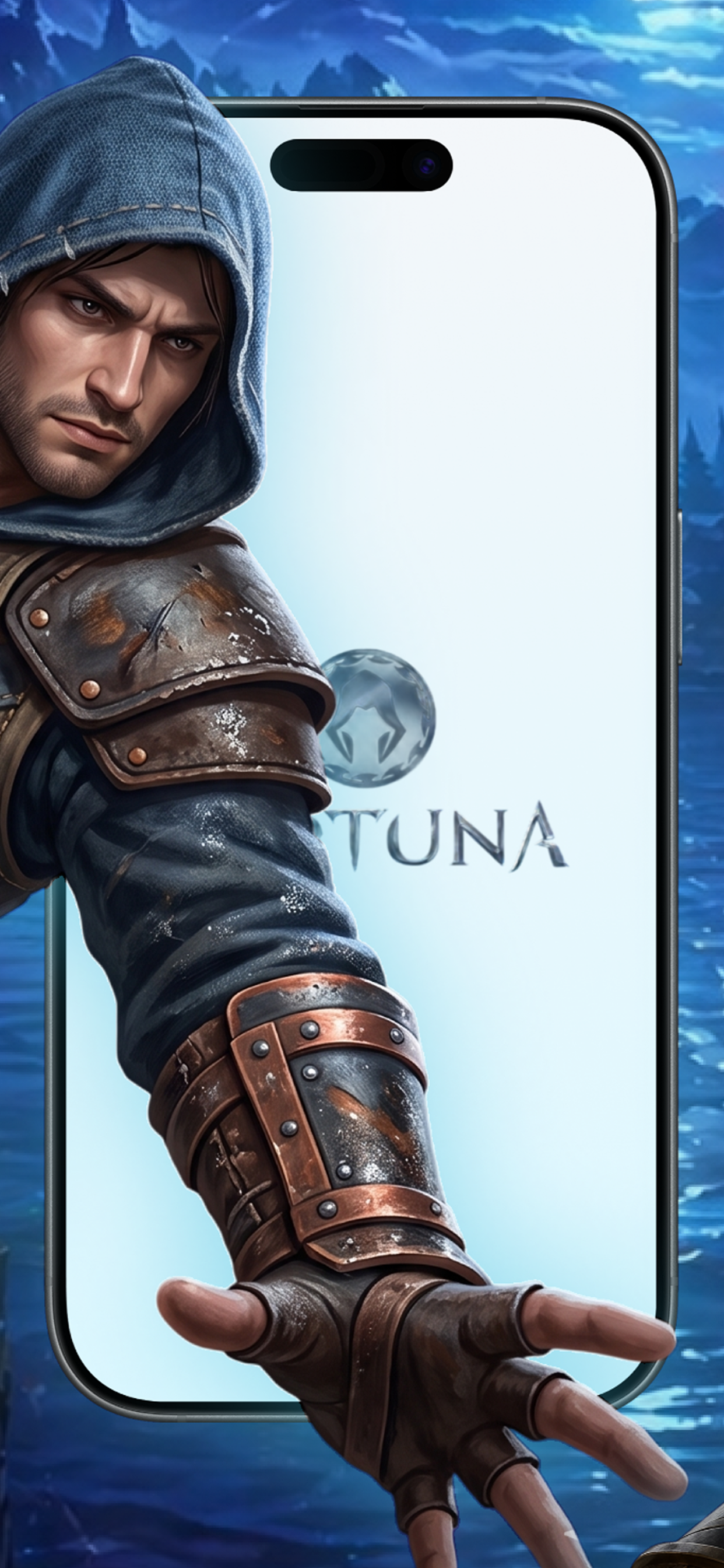 Slo & Tuna App screenshot 2