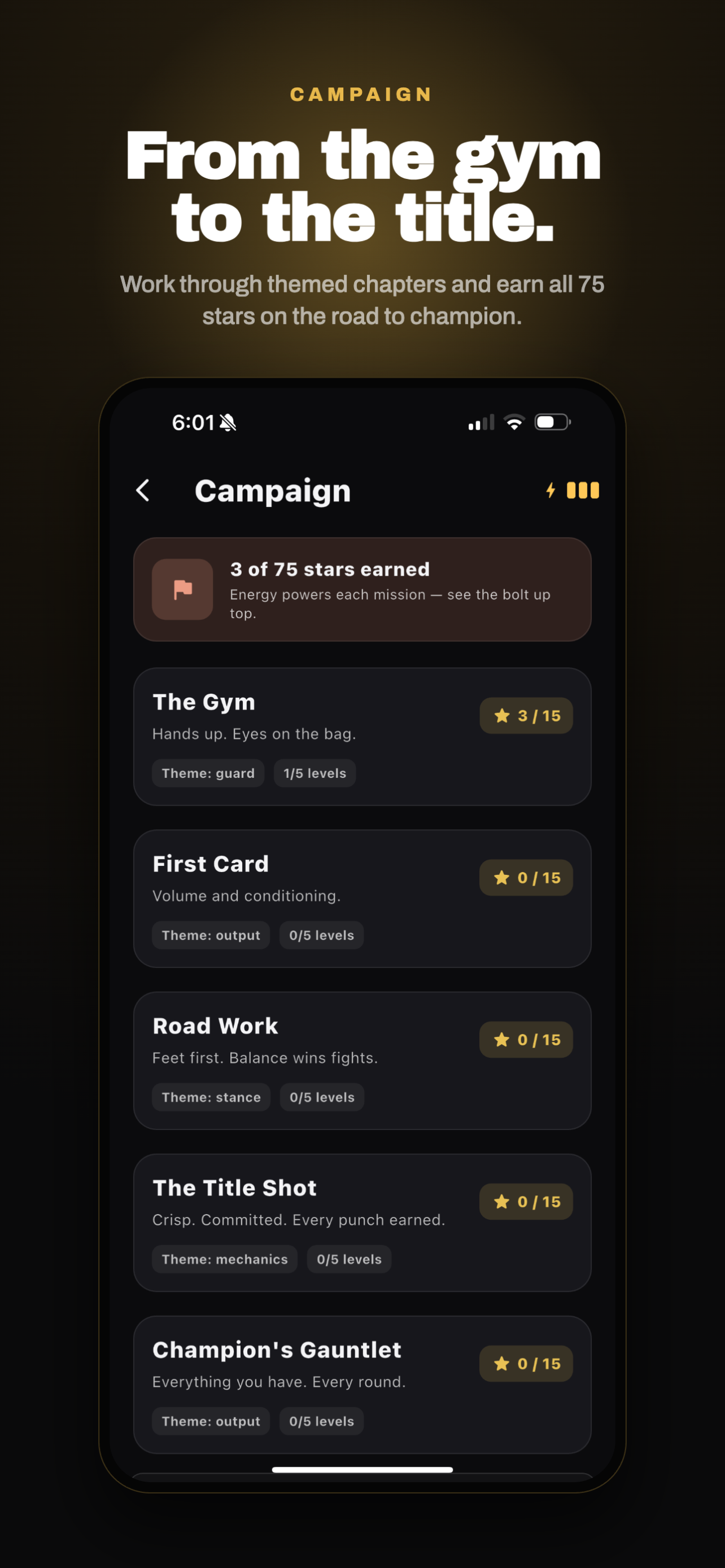 Boxerium screenshot 8