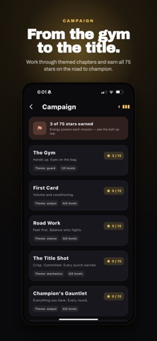 Boxerium screenshot