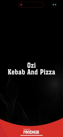 Ozi Kebab And Pizza screenshot