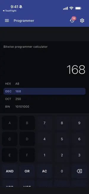 QuickCalculator - All-in-One screenshot 3