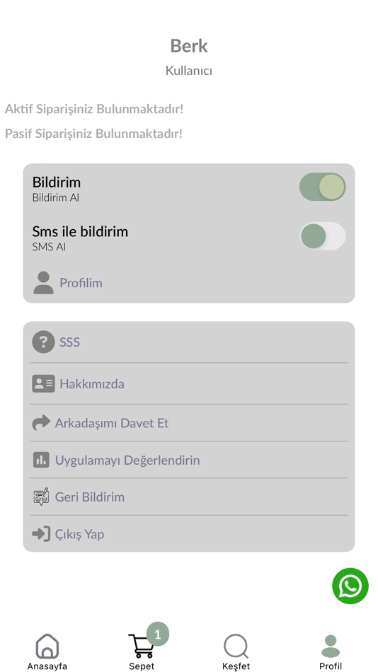 #7. BittiGitti (iOS) 来自: Berk Eylen