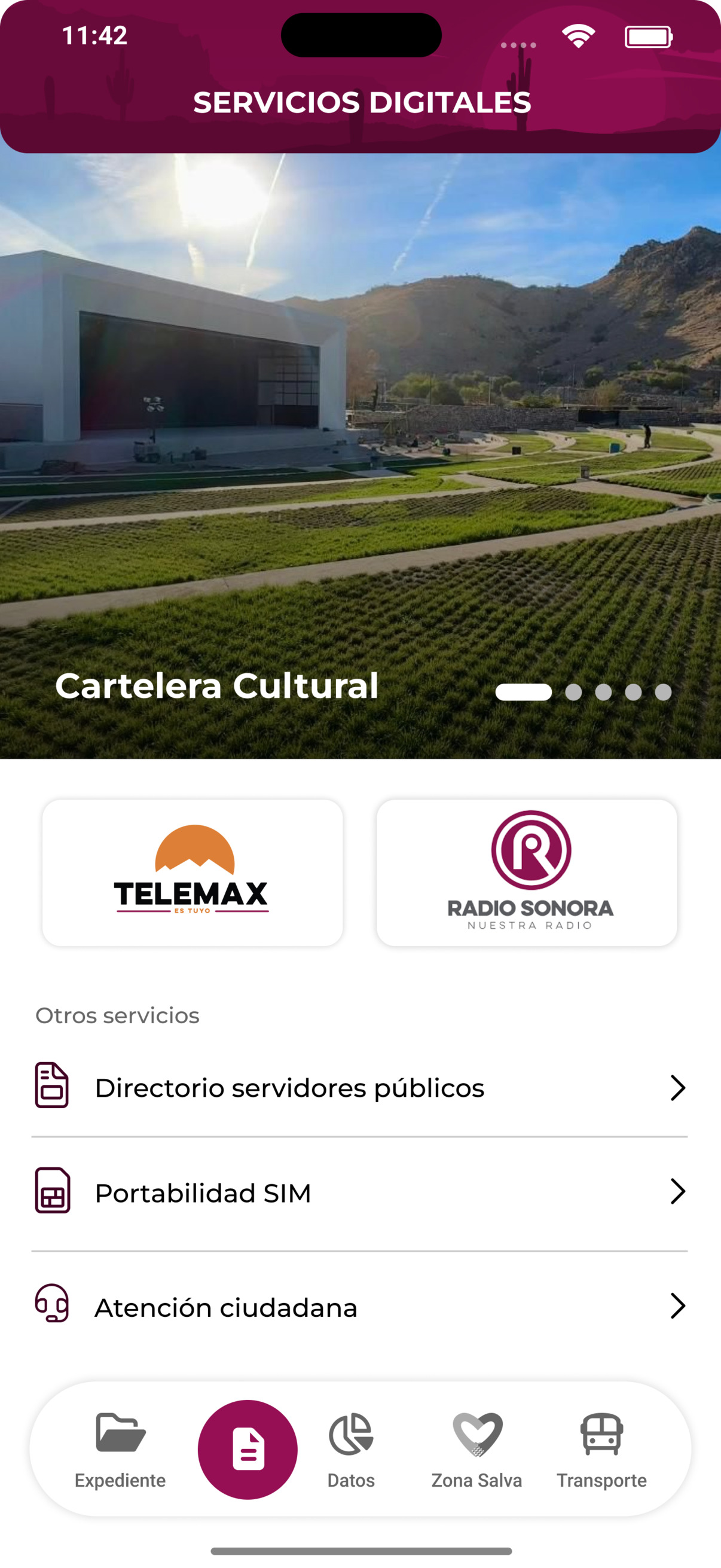 Sonora Digital