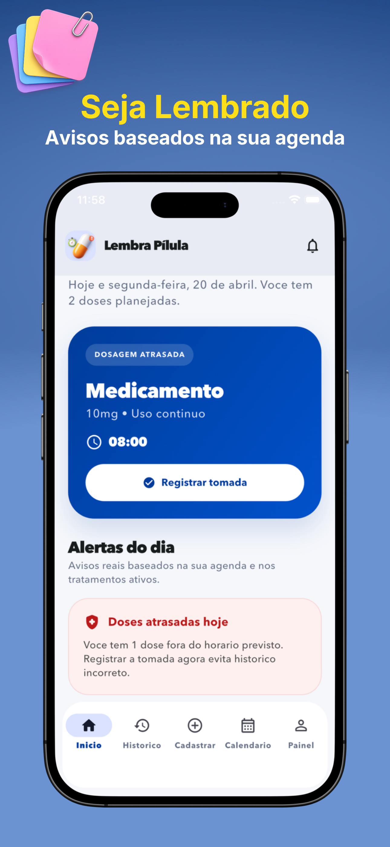 Lembra Pílula