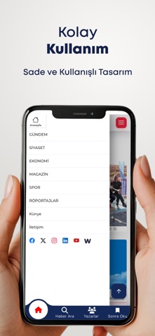 Türkiye Mecra screenshot