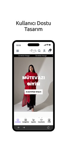 Filarz screenshot