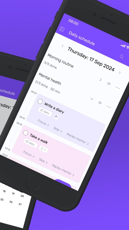 Mariko digital assistant
