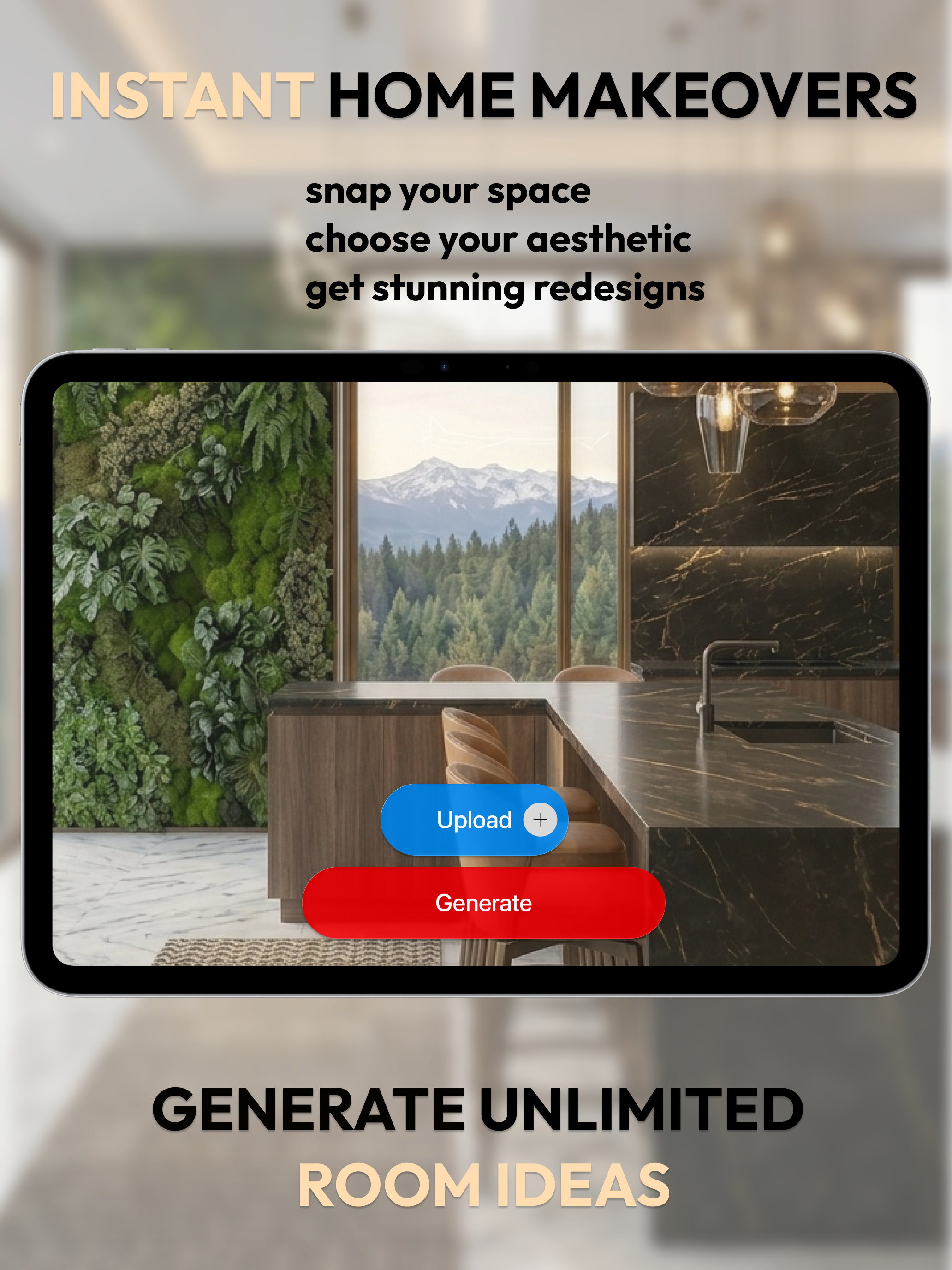Rumi: Interior AI & Design screenshot 9