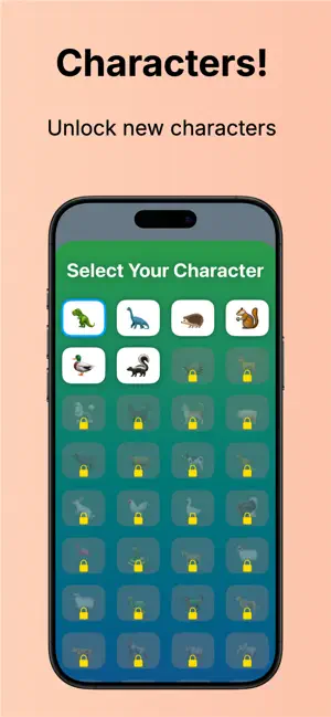 Dino Bound screenshot 3