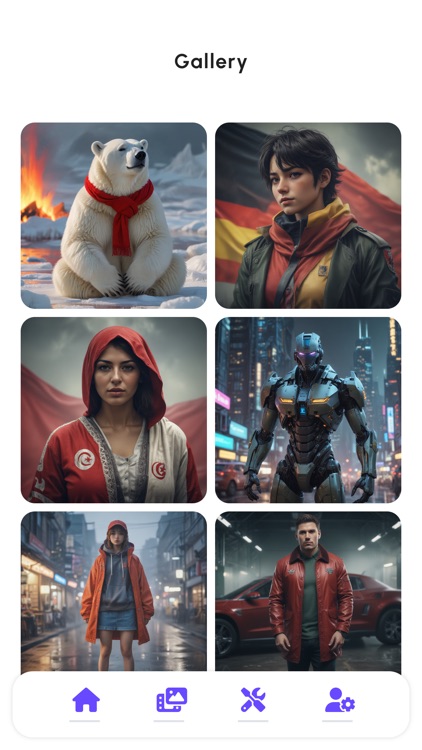 CreatAI screenshot-5