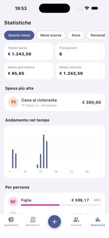 MoneyTo Screenshot 4 of 5