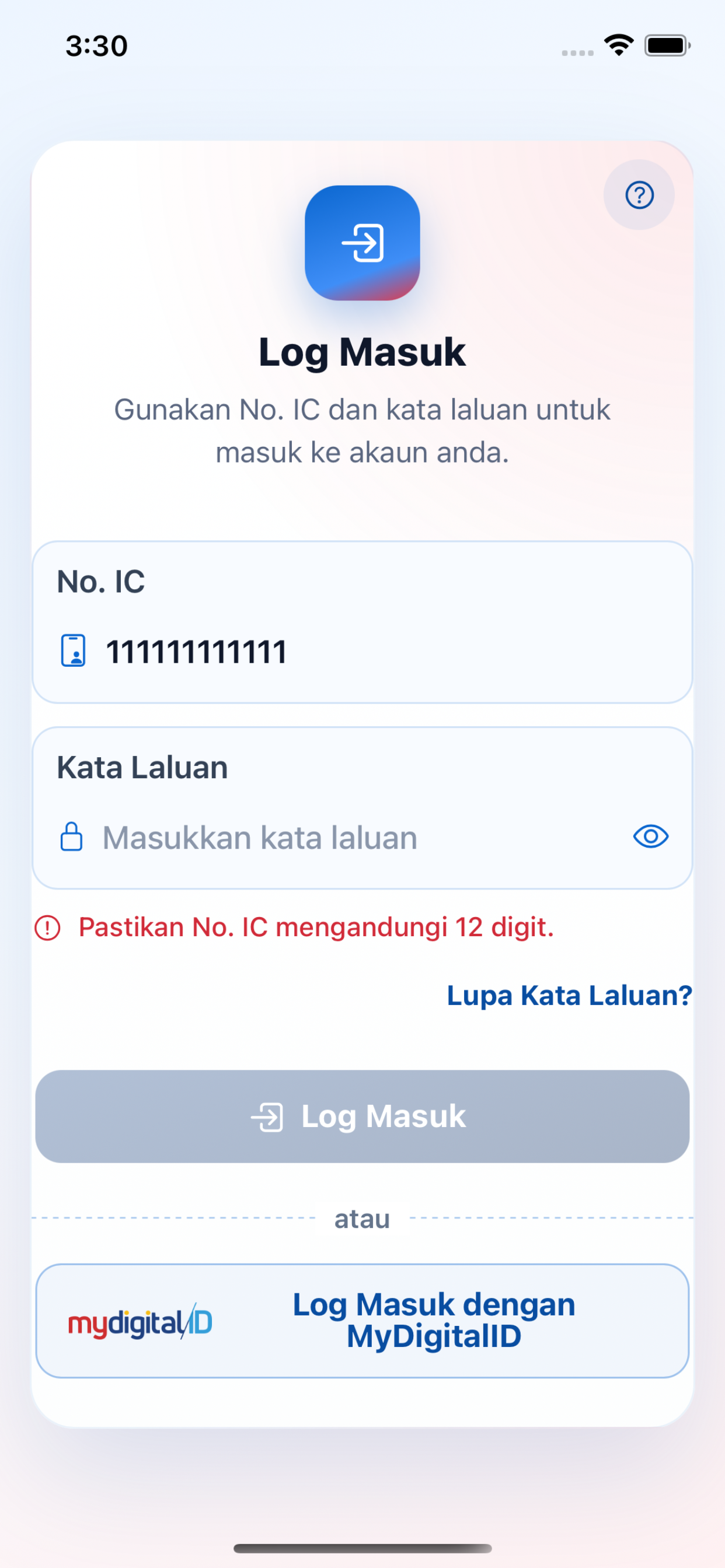 Pelatih TVET PTPK