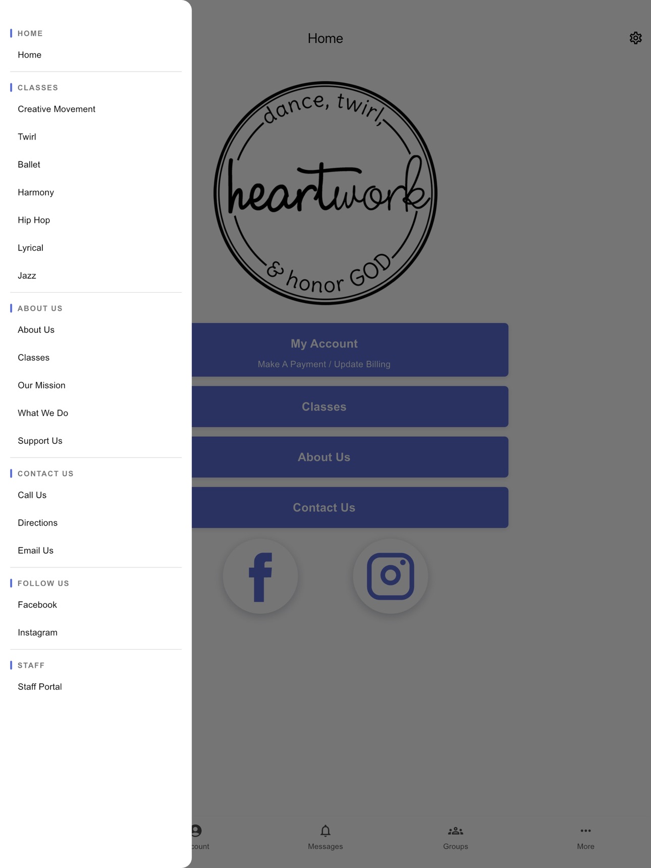 Screenshot 9 of Heartwork WV