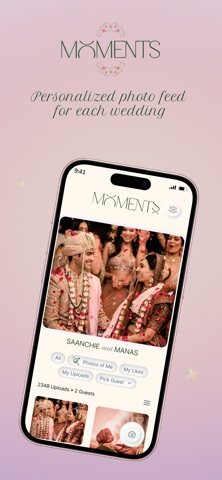 Moments: For a Lifetime screenshot