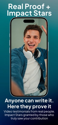 The Cooper App Screenshot 3 of 7