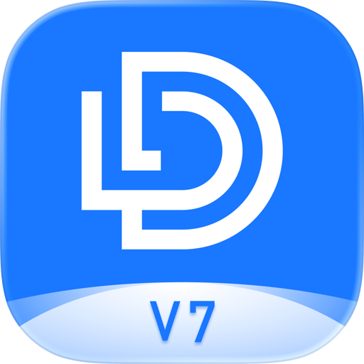 有数BI V7