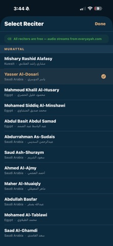 Ayah Canvas Screenshot 8 of 10