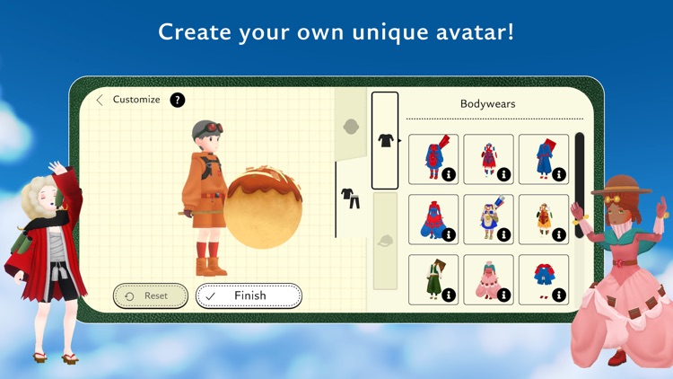 Virtual EXPO 2025 JAPAN screenshot-5