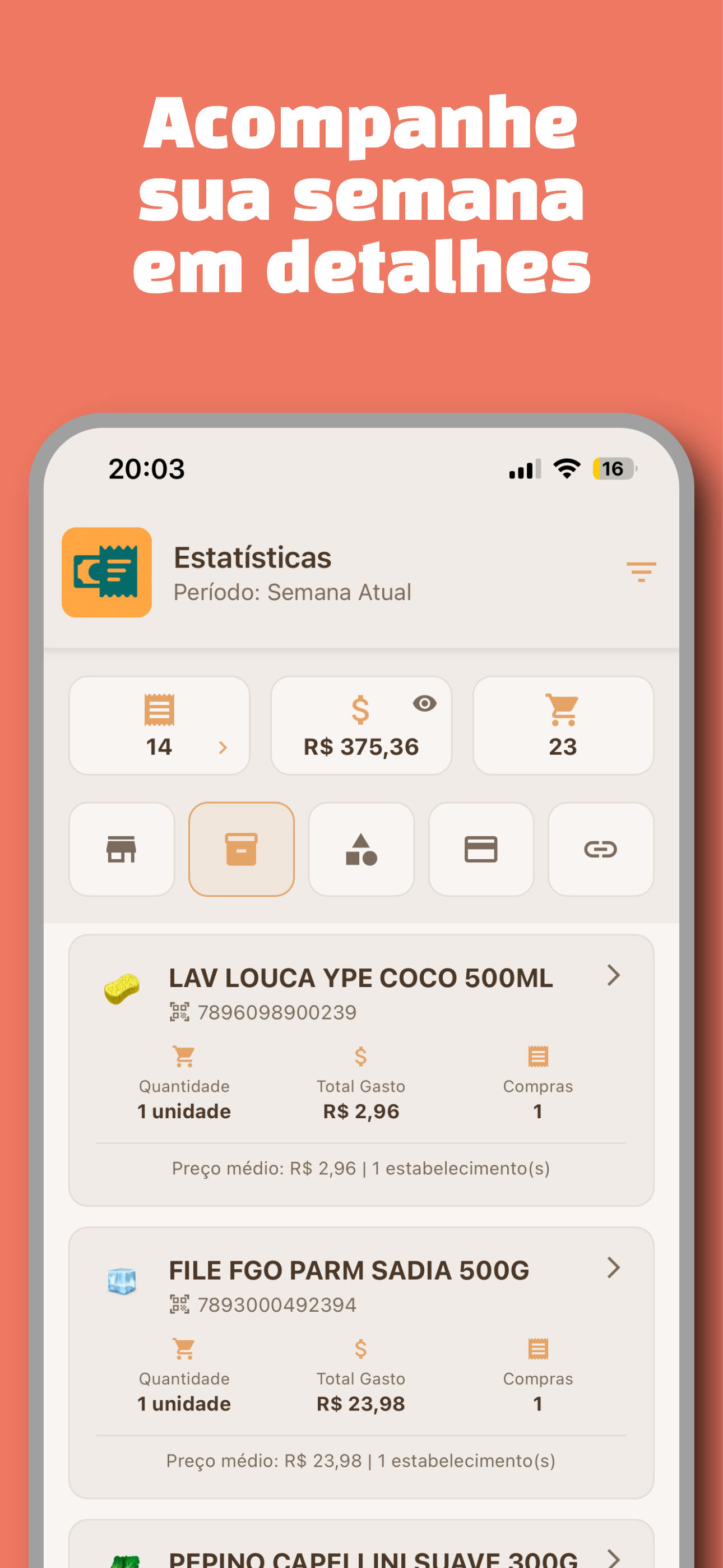 UXFLO screenshot 4