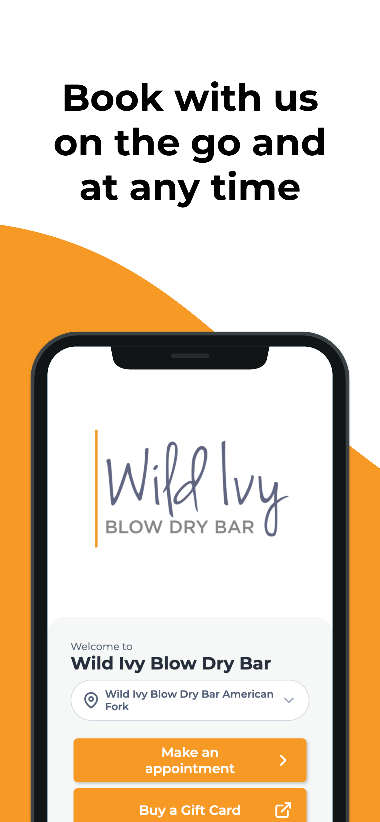 Wild Ivy