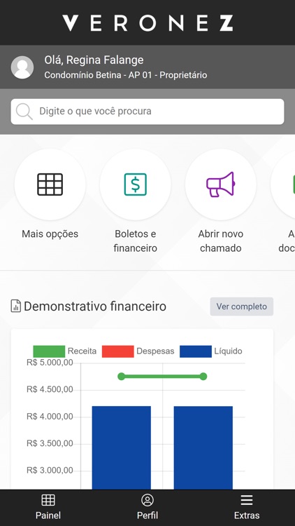 Veronez Imóveis
