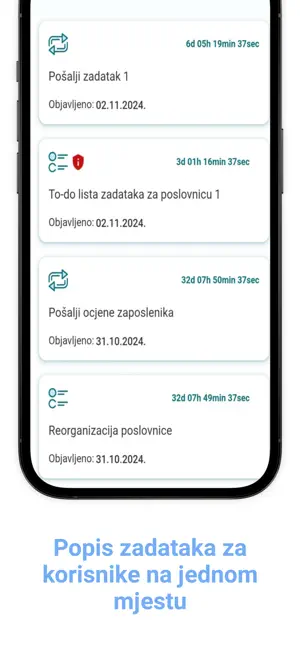 NexusPro screenshot 3