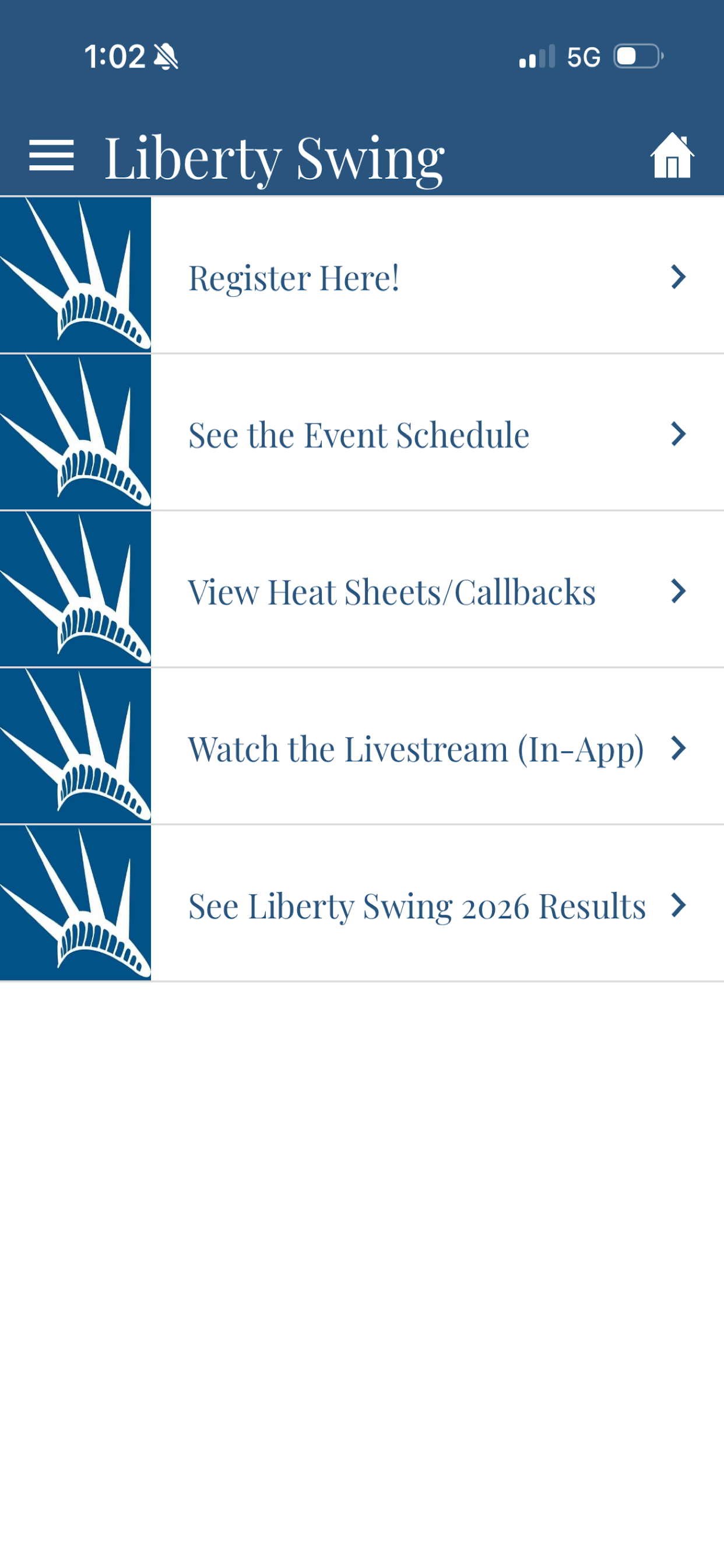SwingDancer screenshot 3