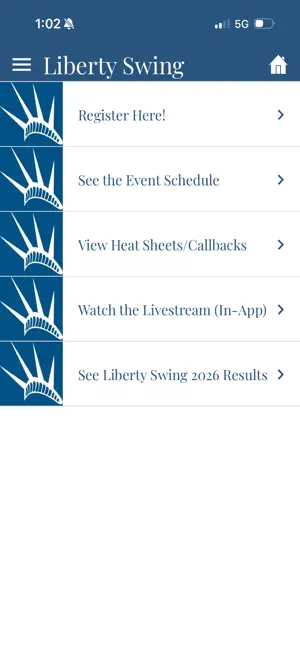 SwingDancer screenshot 3