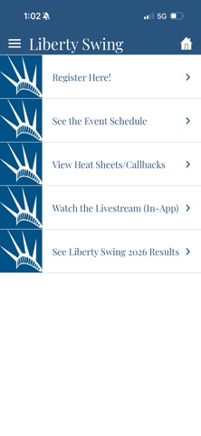 SwingDancer Screenshot 3 of 5