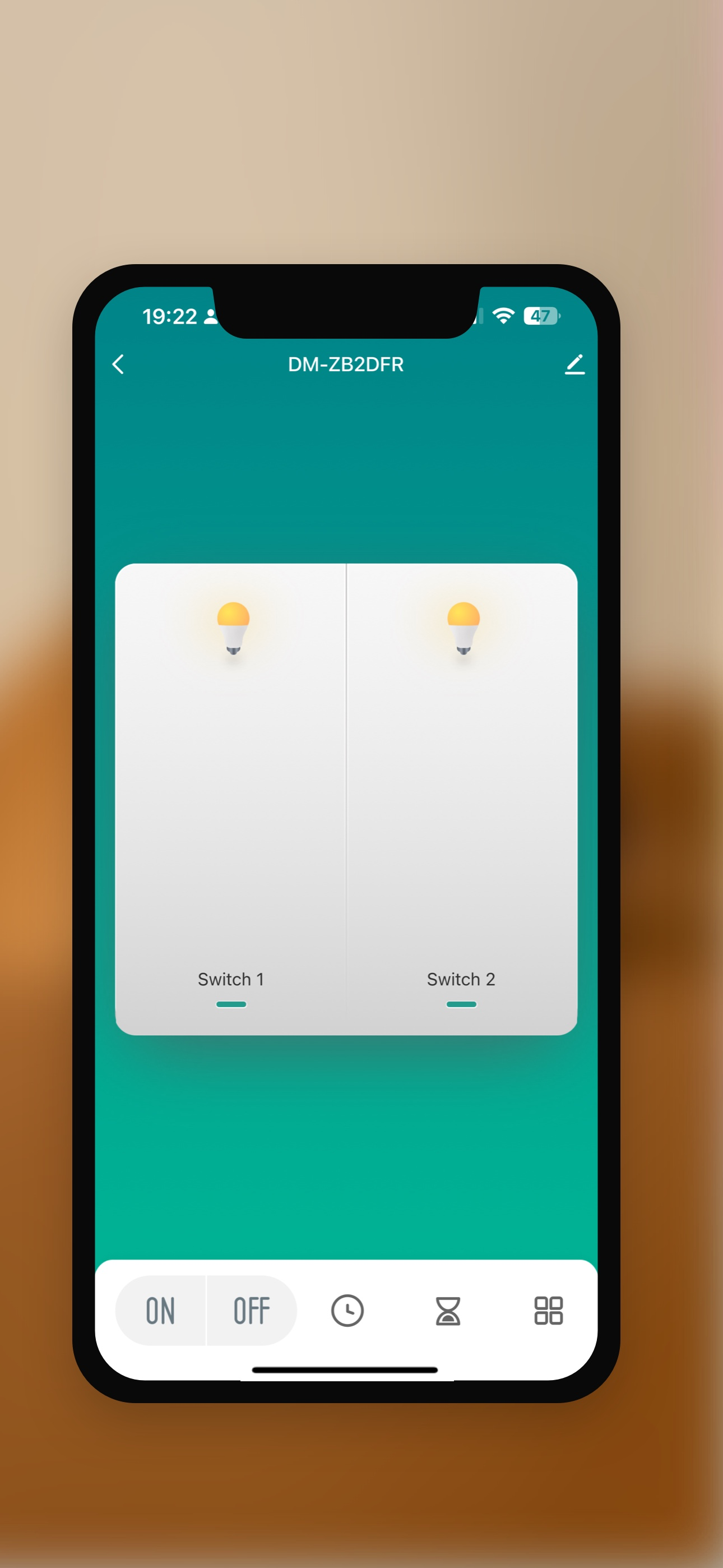 Foundo Smart Life